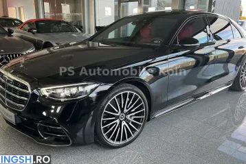Mercedes-Benz S 350 din 2022 - oferta MER245135
