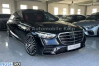 Mercedes-Benz S 350 (Clasa S) din 2022 cu 38.500 km - oferta MER245135 - foto 2