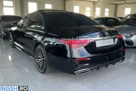 Mercedes-Benz S 350 (Clasa S) din 2022 cu 38.500 km - oferta MER245135 - foto 3