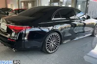 Mercedes-Benz S 350 (Clasa S) din 2022 cu 38.500 km - oferta MER245135 - foto 4