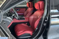 Mercedes-Benz S 350 (Clasa S) din 2022 cu 38.500 km - oferta MER245135 - foto 6