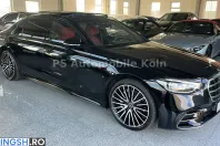 Mercedes-Benz S 350 (Clasa S) din 2022 cu 38.500 km - oferta MER245135 - foto 7
