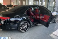 Mercedes-Benz S 350 (Clasa S) din 2022 cu 38.500 km - oferta MER245135 - foto 9
