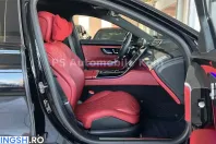 Mercedes-Benz S 350 (Clasa S) din 2022 cu 38.500 km - oferta MER245135 - foto 13