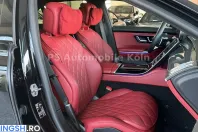 Mercedes-Benz S 350 (Clasa S) din 2022 cu 38.500 km - oferta MER245135 - foto 16