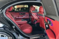 Mercedes-Benz S 350 (Clasa S) din 2022 cu 38.500 km - oferta MER245135 - foto 18