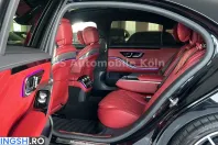 Mercedes-Benz S 350 (Clasa S) din 2022 cu 38.500 km - oferta MER245135 - foto 21