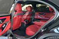 Mercedes-Benz S 350 (Clasa S) din 2022 cu 38.500 km - oferta MER245135 - foto 23