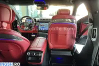 Mercedes-Benz S 350 (Clasa S) din 2022 cu 38.500 km - oferta MER245135 - foto 24