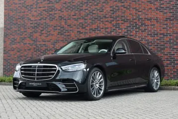 Mercedes-Benz S 450 din 2023 - oferta MER245136
