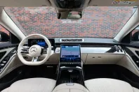 Mercedes-Benz S 450 (Clasa S) din 2023 cu 49.151 km - oferta MER245136 - foto 4