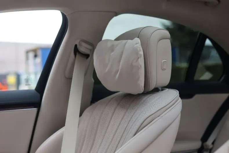 Mercedes-Benz S 450 (Clasa S) din 2023 cu 49.151 km - oferta MER245136 - foto 5