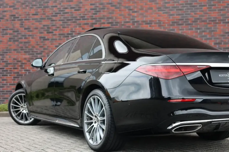 Mercedes-Benz S 450 (Clasa S) din 2023 cu 49.151 km - oferta MER245136 - foto 8
