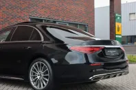 Mercedes-Benz S 450 (Clasa S) din 2023 cu 49.151 km - oferta MER245136 - foto 11