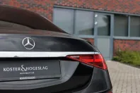 Mercedes-Benz S 450 (Clasa S) din 2023 cu 49.151 km - oferta MER245136 - foto 12