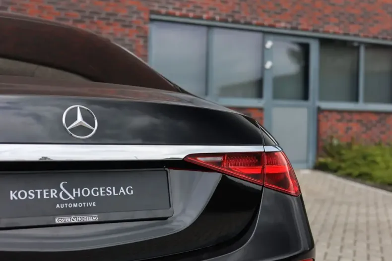 Mercedes-Benz S 450 (Clasa S) din 2023 cu 49.151 km - oferta MER245136 - foto 12