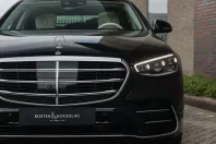 Mercedes-Benz S 450 (Clasa S) din 2023 cu 49.151 km - oferta MER245136 - foto 13