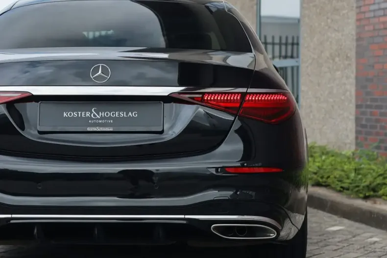 Mercedes-Benz S 450 (Clasa S) din 2023 cu 49.151 km - oferta MER245136 - foto 14