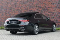 Mercedes-Benz S 450 (Clasa S) din 2023 cu 49.151 km - oferta MER245136 - foto 17