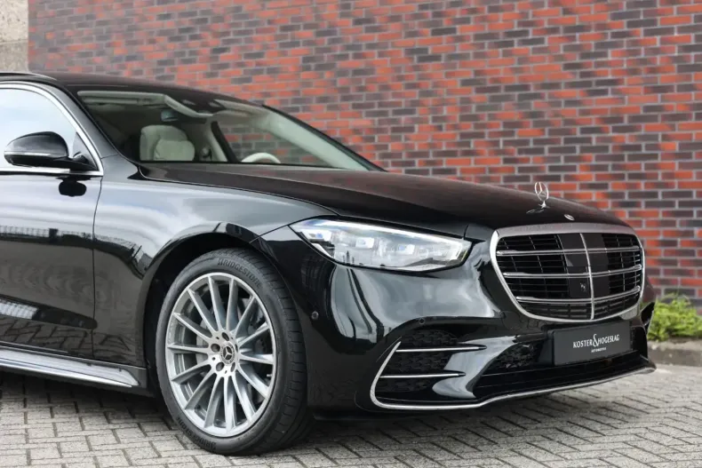 Mercedes-Benz S 450 (Clasa S) din 2023 cu 49.151 km - oferta MER245136 - foto 18