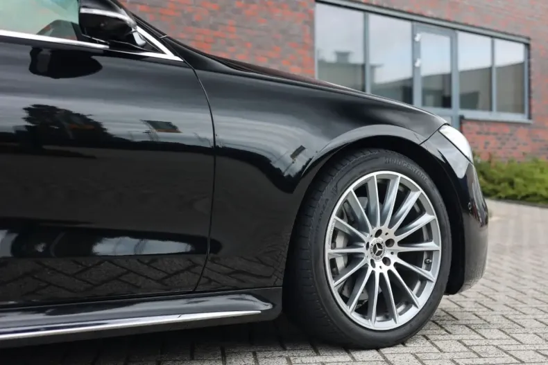 Mercedes-Benz S 450 (Clasa S) din 2023 cu 49.151 km - oferta MER245136 - foto 19