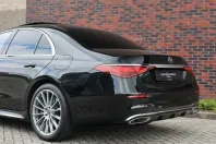 Mercedes-Benz S 450 (Clasa S) din 2023 cu 49.151 km - oferta MER245136 - foto 20