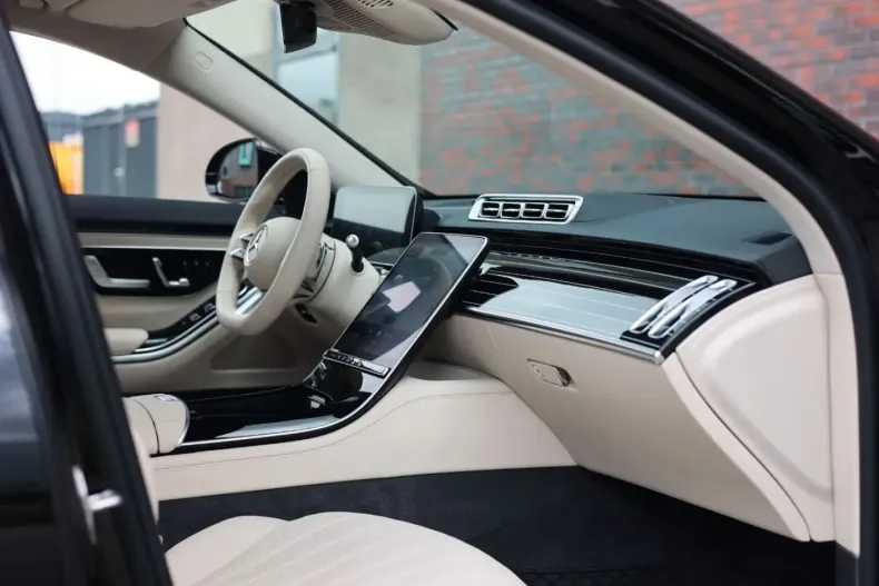 Mercedes-Benz S 450 (Clasa S) din 2023 cu 49.151 km - oferta MER245136 - foto 23