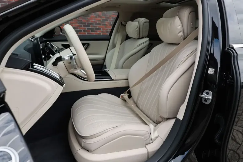 Mercedes-Benz S 450 (Clasa S) din 2023 cu 49.151 km - oferta MER245136 - foto 24