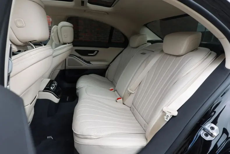 Mercedes-Benz S 450 (Clasa S) din 2023 cu 49.151 km - oferta MER245136 - foto 26