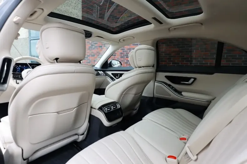 Mercedes-Benz S 450 (Clasa S) din 2023 cu 49.151 km - oferta MER245136 - foto 27