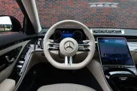 Mercedes-Benz S 450 (Clasa S) din 2023 cu 49.151 km - oferta MER245136 - foto 30