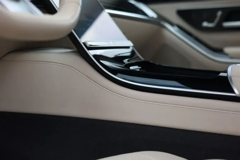 Mercedes-Benz S 450 (Clasa S) din 2023 cu 49.151 km - oferta MER245136 - foto 34