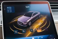 Mercedes-Benz S 450 (Clasa S) din 2023 cu 49.151 km - oferta MER245136 - foto 44