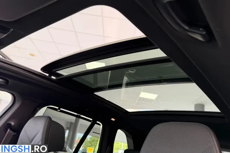 BMW X5 (Seria X) din 2025 cu 20.000 km - oferta BMW245137 - foto 6