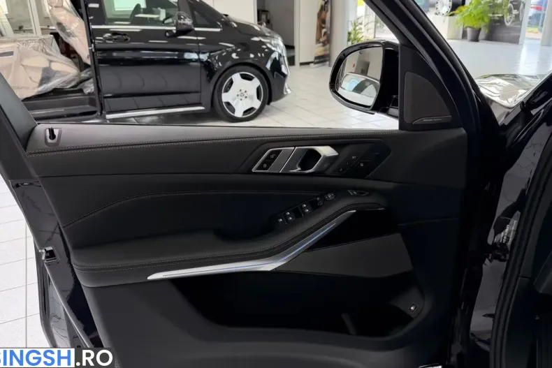 BMW X5 (Seria X) din 2025 cu 20.000 km - oferta BMW245137 - foto 7