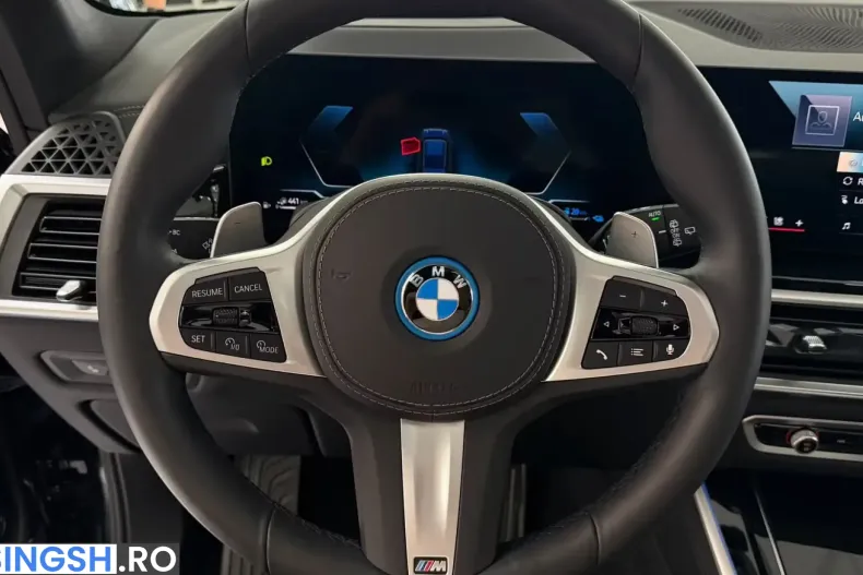 BMW X5 (Seria X) din 2025 cu 20.000 km - oferta BMW245137 - foto 11