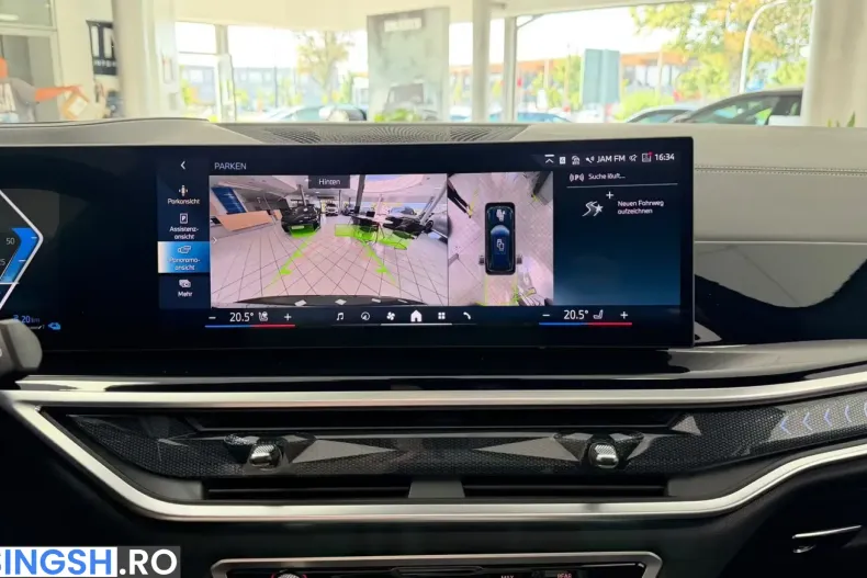 BMW X5 (Seria X) din 2025 cu 20.000 km - oferta BMW245137 - foto 17