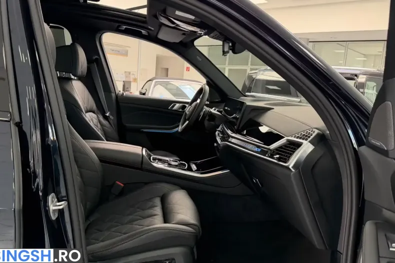 BMW X5 (Seria X) din 2025 cu 20.000 km - oferta BMW245137 - foto 18