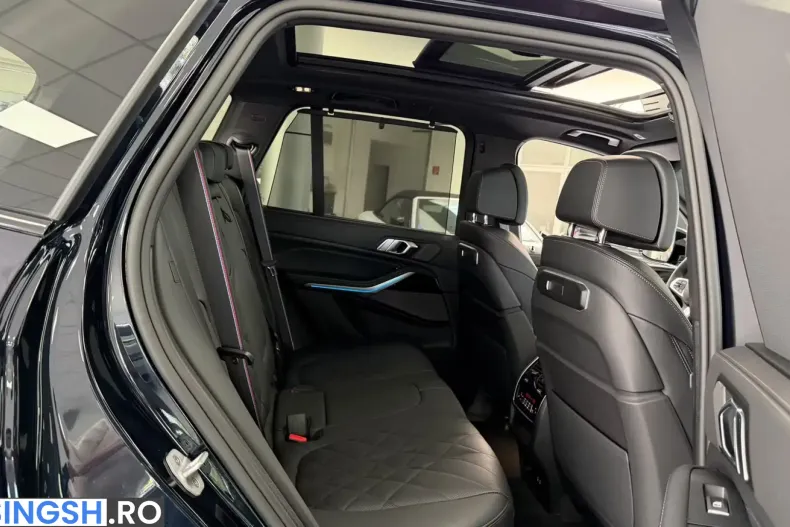 BMW X5 (Seria X) din 2025 cu 20.000 km - oferta BMW245137 - foto 19