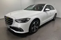 Mercedes-Benz S 350 (Clasa S) din 2025 cu 8.400 km - oferta MER245138 - foto 1