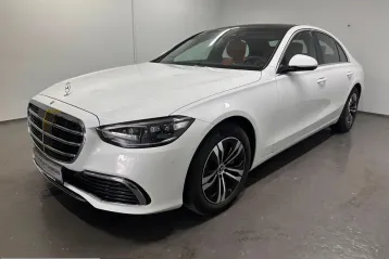 Mercedes-Benz S 350 din 2025 - oferta MER245138