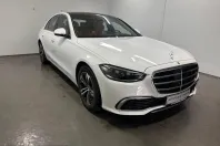 Mercedes-Benz S 350 (Clasa S) din 2025 cu 8.400 km - oferta MER245138 - foto 2