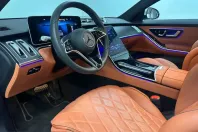 Mercedes-Benz S 350 (Clasa S) din 2025 cu 8.400 km - oferta MER245138 - foto 3