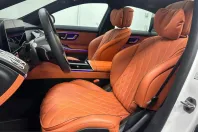 Mercedes-Benz S 350 (Clasa S) din 2025 cu 8.400 km - oferta MER245138 - foto 4