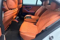 Mercedes-Benz S 350 (Clasa S) din 2025 cu 8.400 km - oferta MER245138 - foto 5
