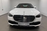 Mercedes-Benz S 350 (Clasa S) din 2025 cu 8.400 km - oferta MER245138 - foto 7