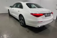 Mercedes-Benz S 350 (Clasa S) din 2025 cu 8.400 km - oferta MER245138 - foto 8