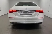 Mercedes-Benz S 350 (Clasa S) din 2025 cu 8.400 km - oferta MER245138 - foto 9