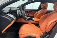 Mercedes-Benz S 350 (Clasa S) din 2025 cu 8.400 km - oferta MER245138 - foto 12