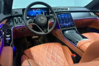Mercedes-Benz S 350 (Clasa S) din 2025 cu 8.400 km - oferta MER245138 - foto 13